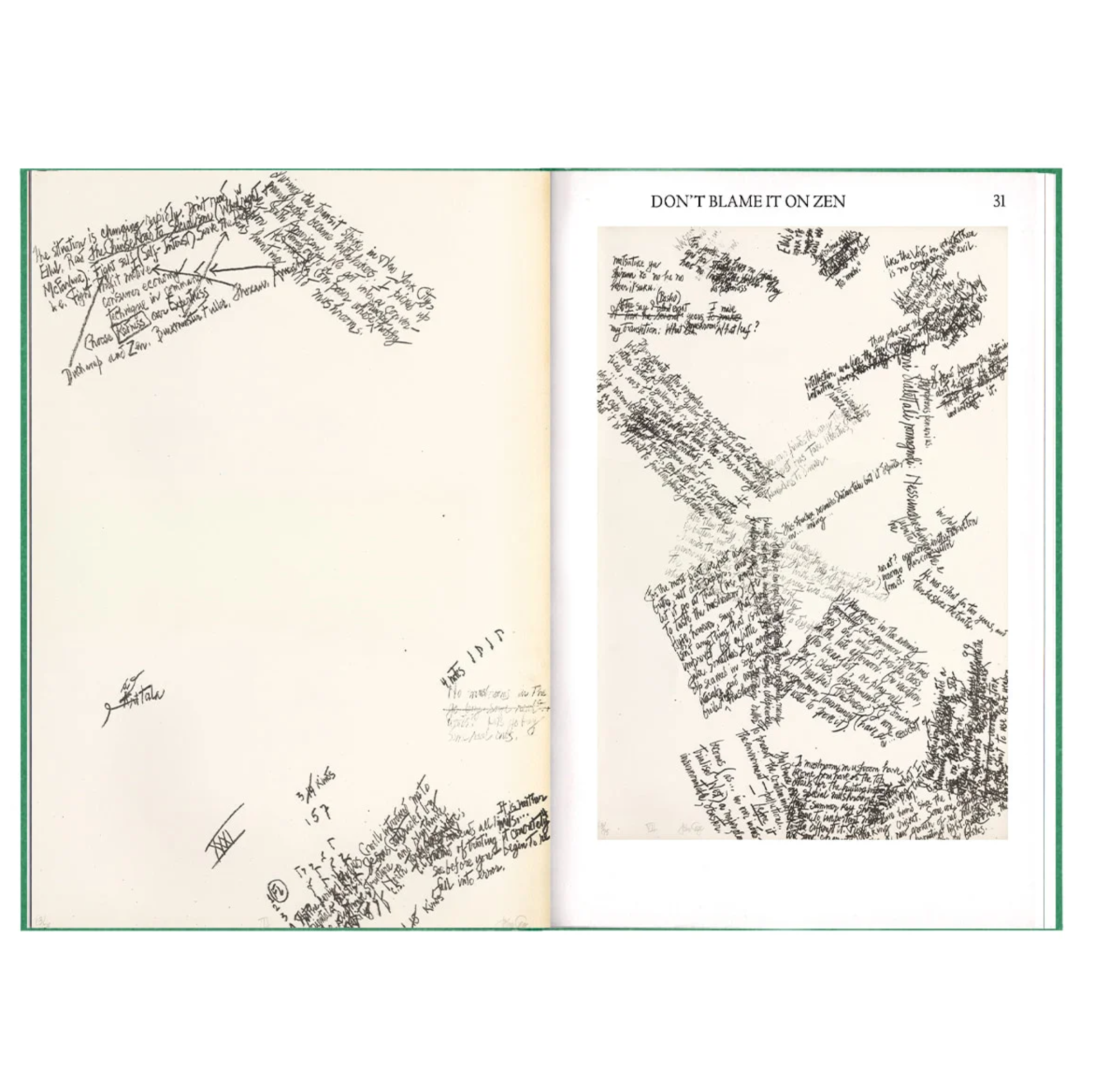 John Cage: Art, Life & Zen (Faith In Arts Volume 1) | BMCM+AC Store